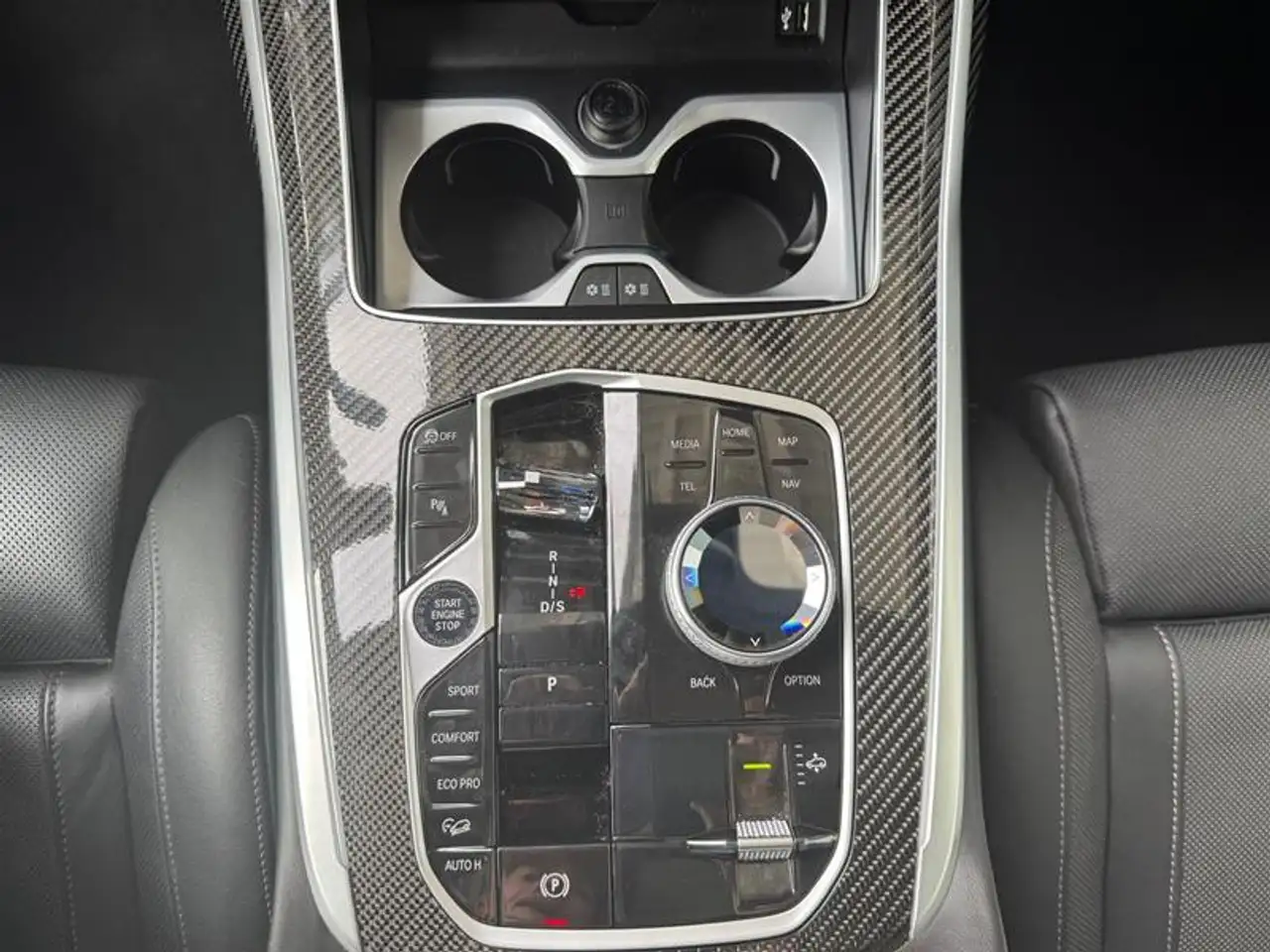 BMW X7 - Image 22