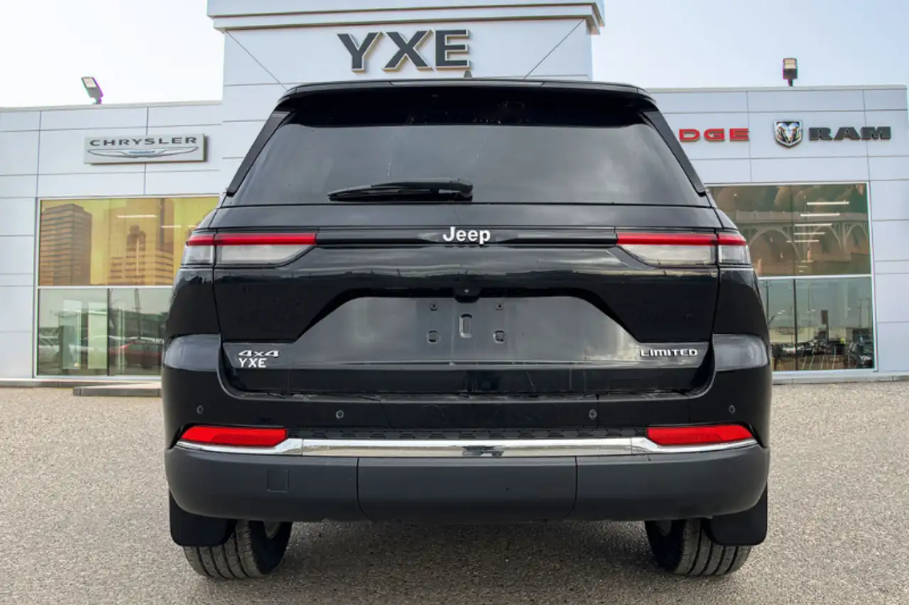 Jeep Grand Cherokee - Image 6