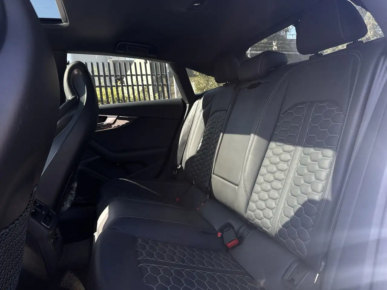 Audi RS5 - Image 30