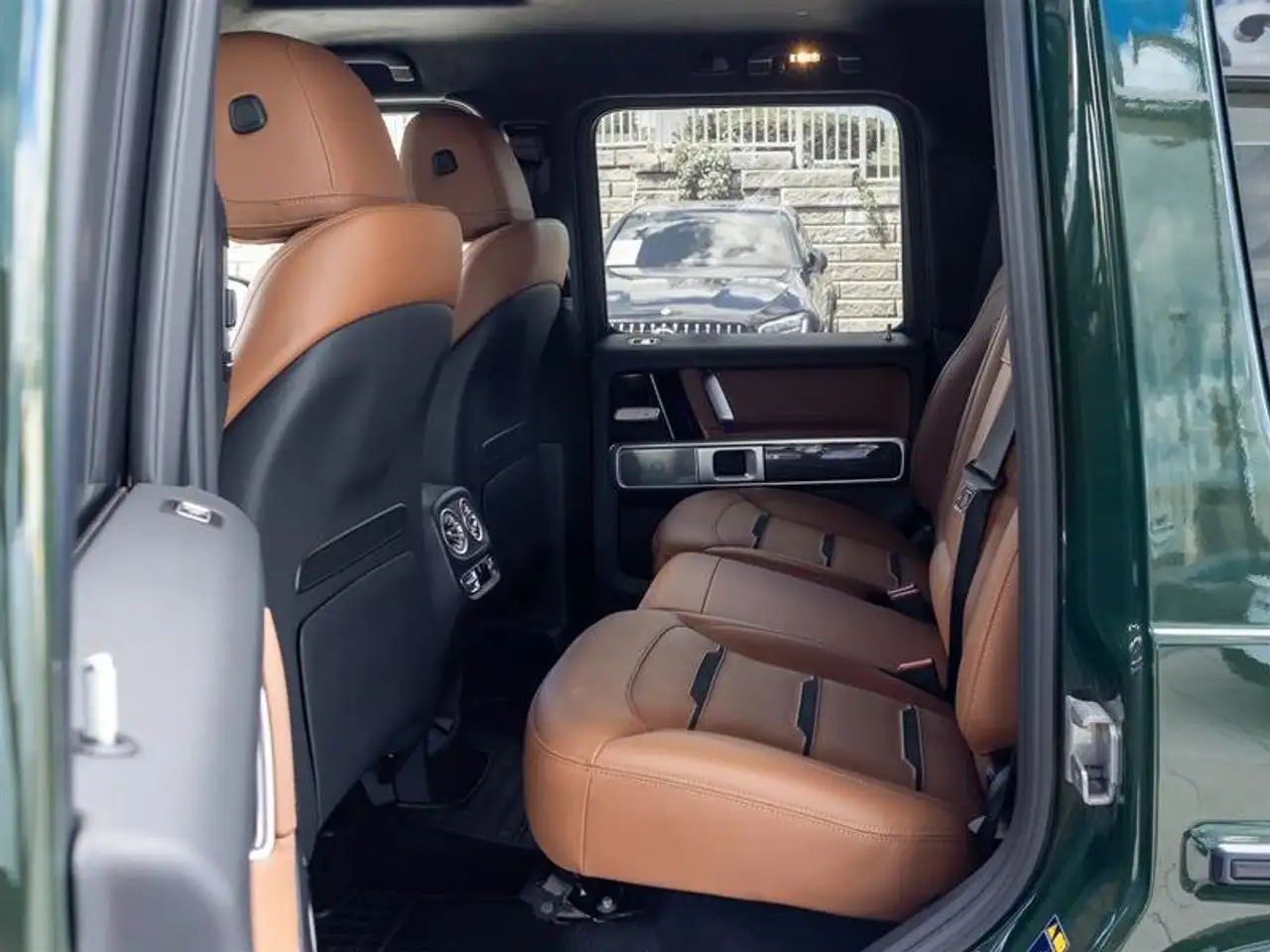 Mercedes-Benz G-Class - Image 45