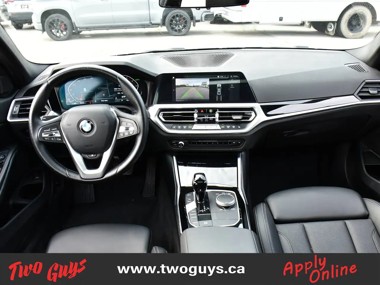BMW 3 Series - Image 17