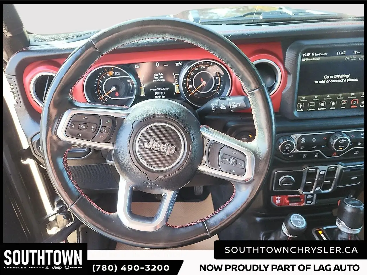 Jeep Wrangler - Image 10