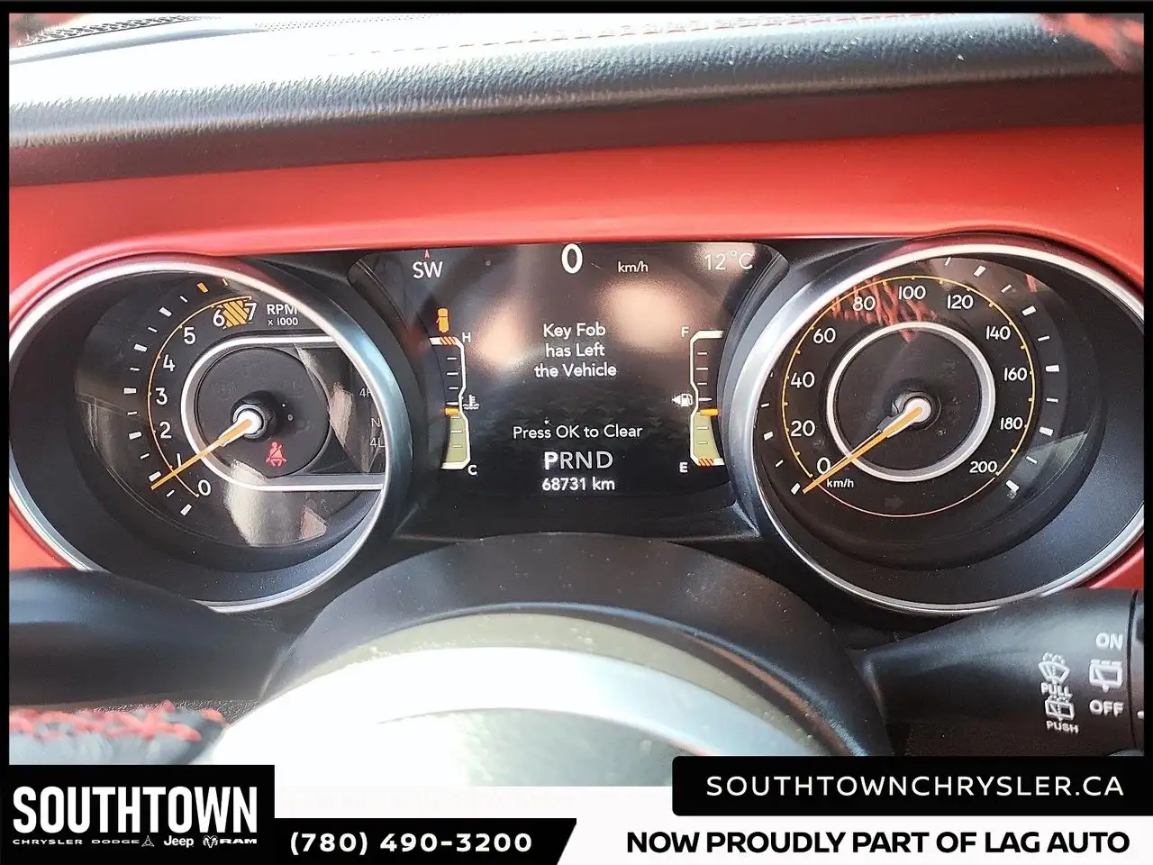 Jeep Wrangler - Image 12