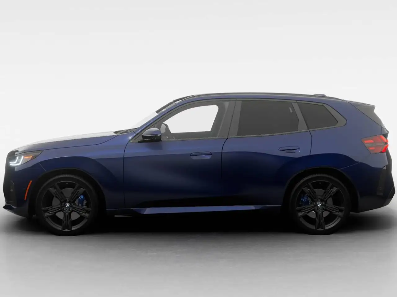 BMW X3 - Image 4