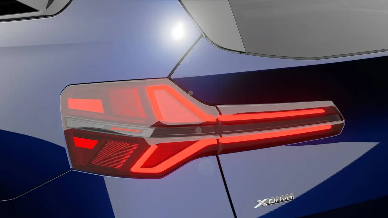 BMW X3 - Image 8