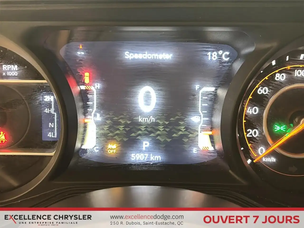 Jeep Wrangler - Image 15