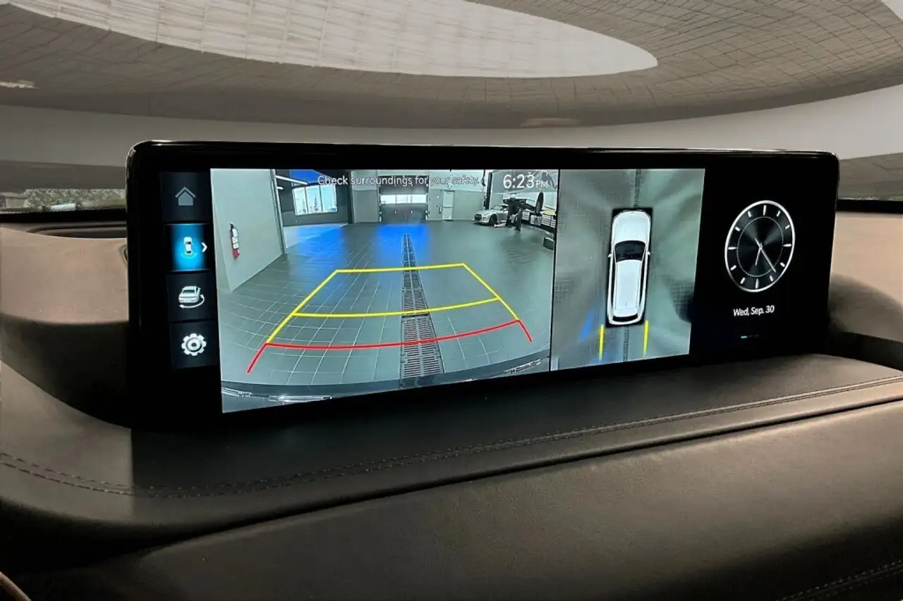 Genesis GV80 - Image 16
