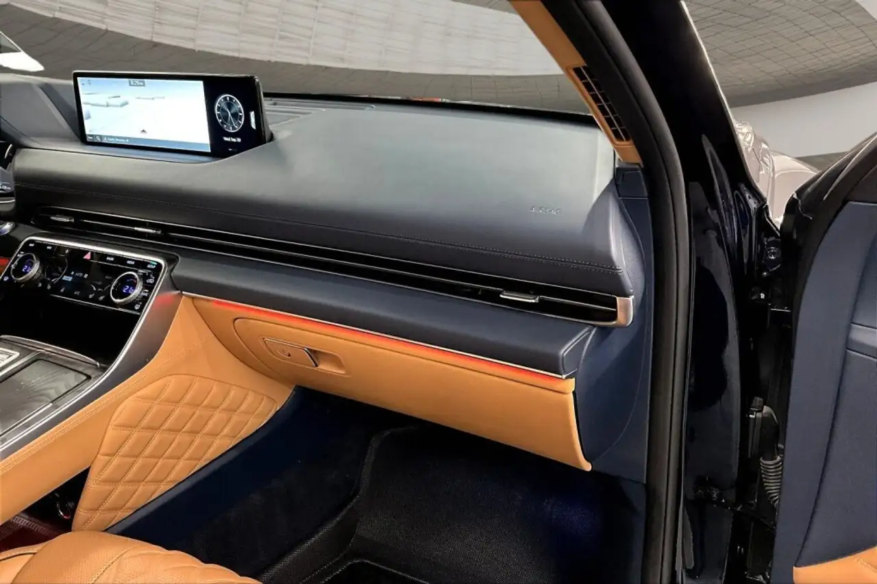 Genesis GV80 - Image 28