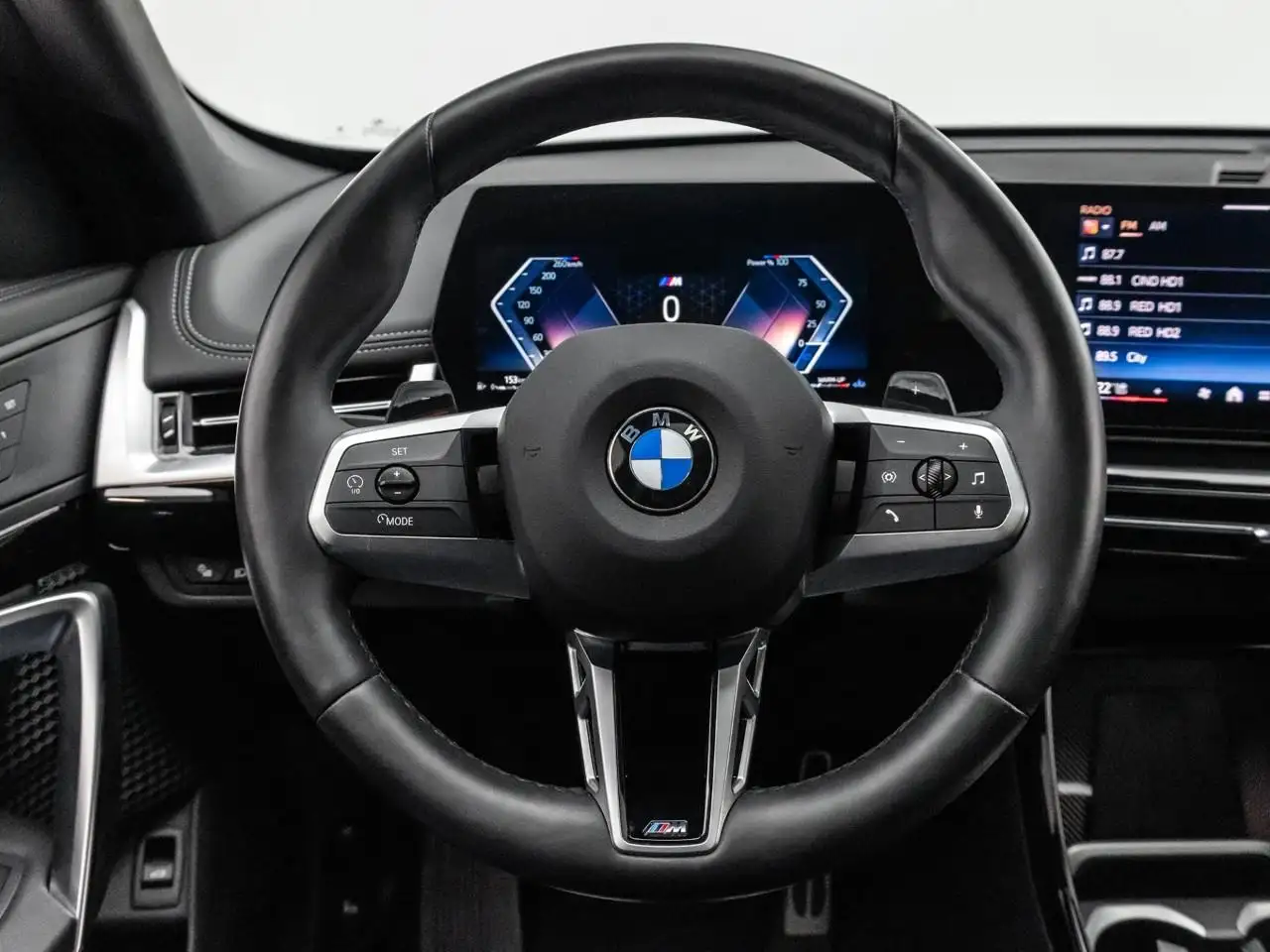 BMW X1 - Image 10