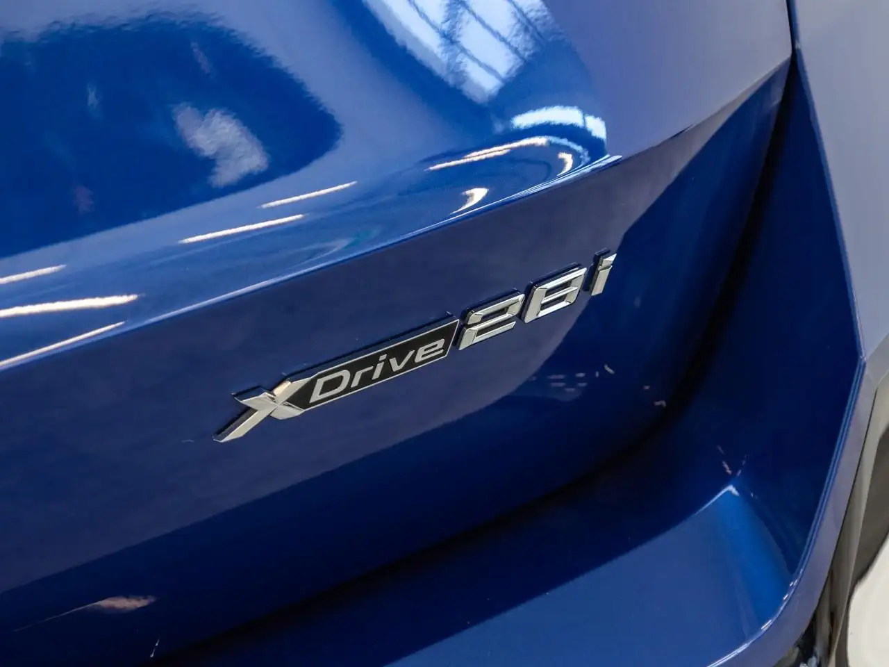 BMW X1 - Image 8