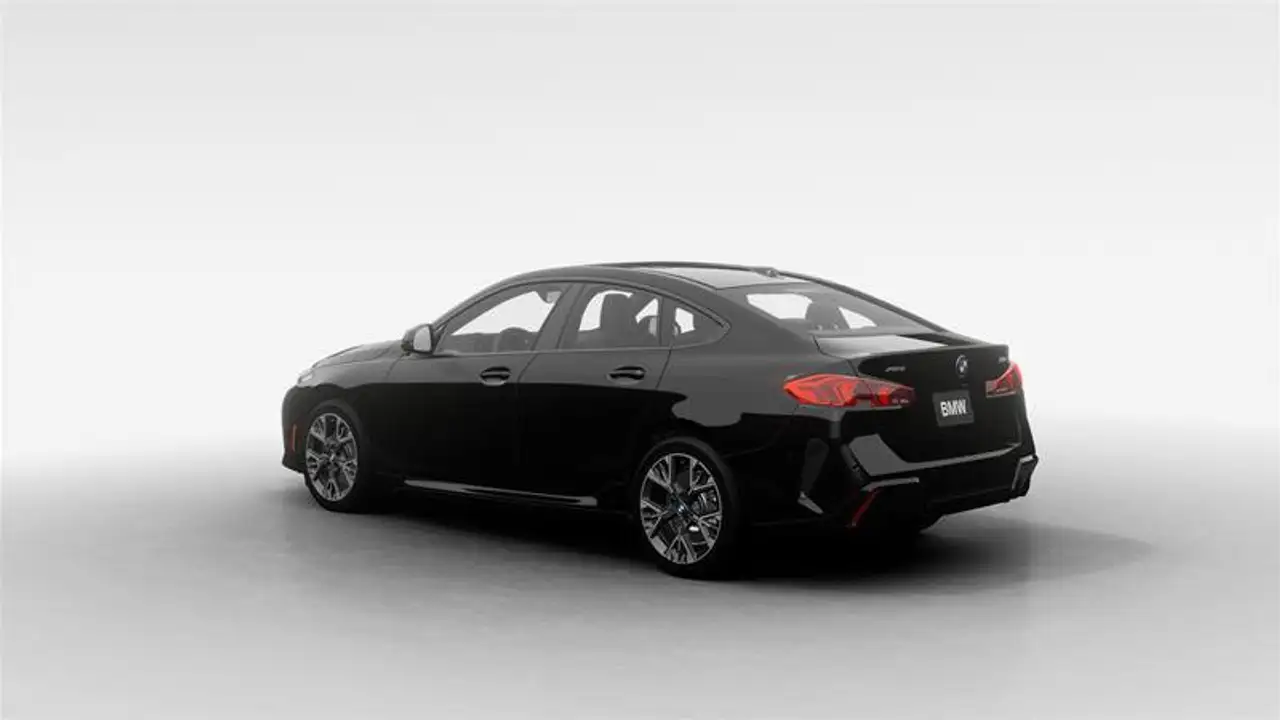 BMW 2 Series - Image 2