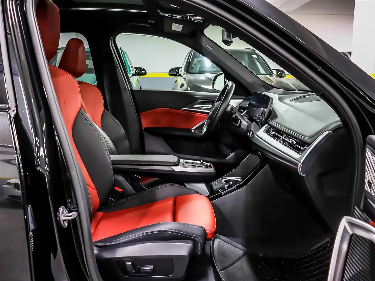 BMW X1 - Image 15