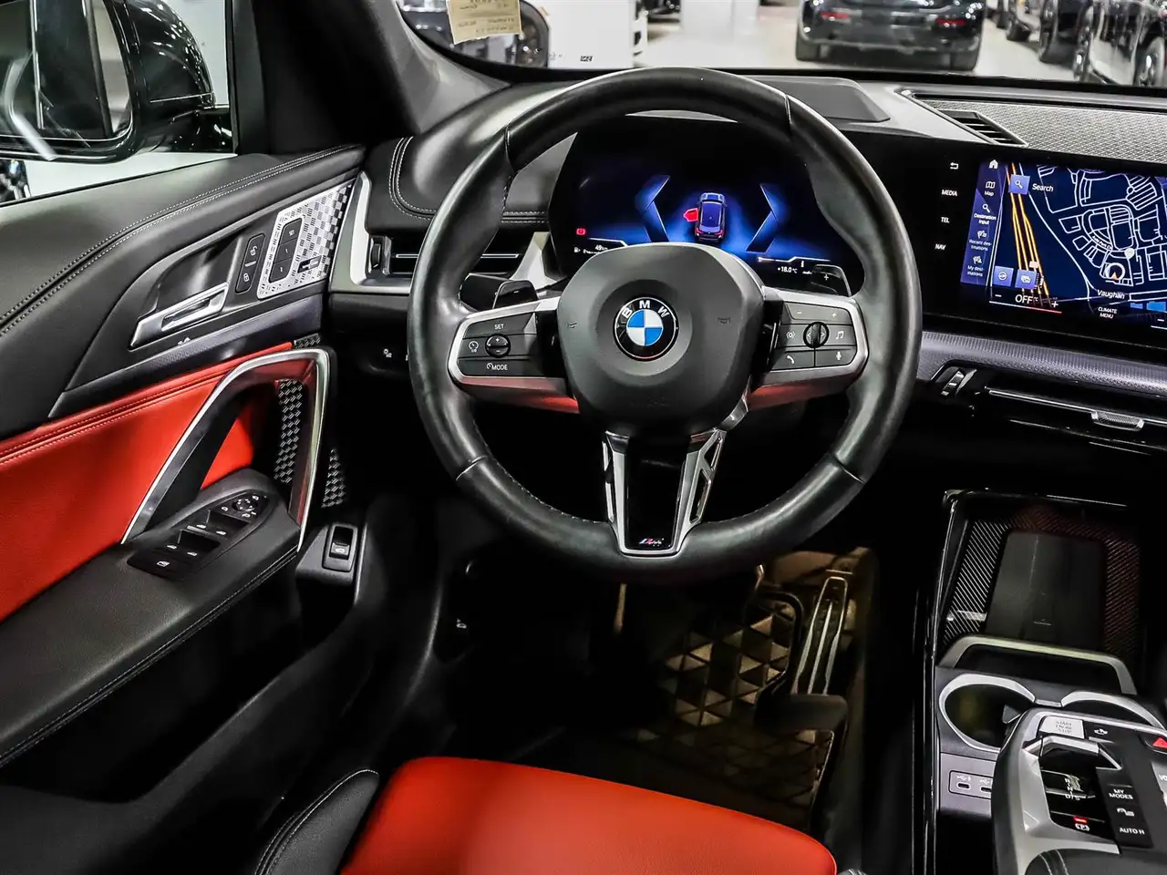 BMW X1 - Image 10