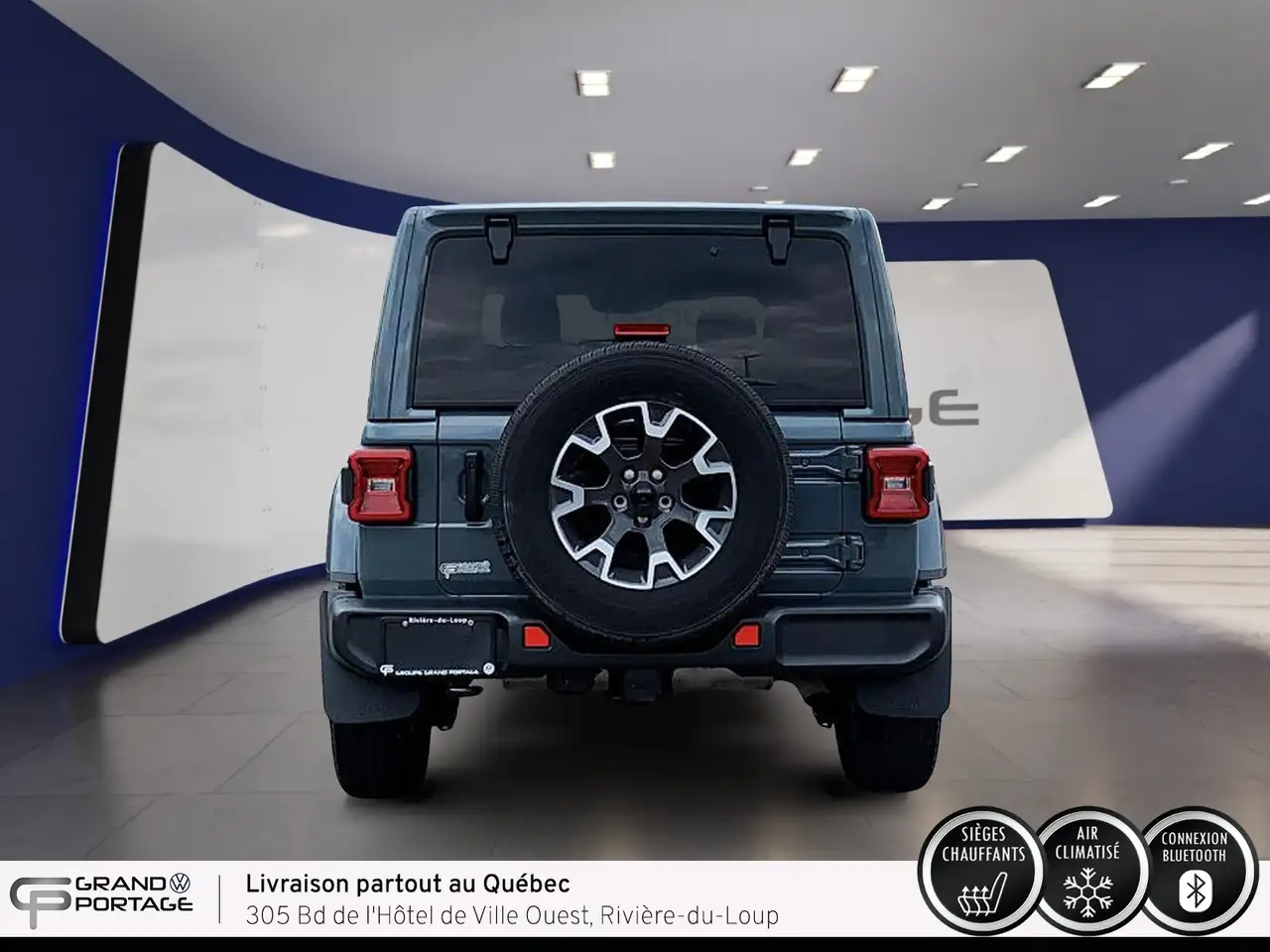 Jeep Wrangler - Image 6