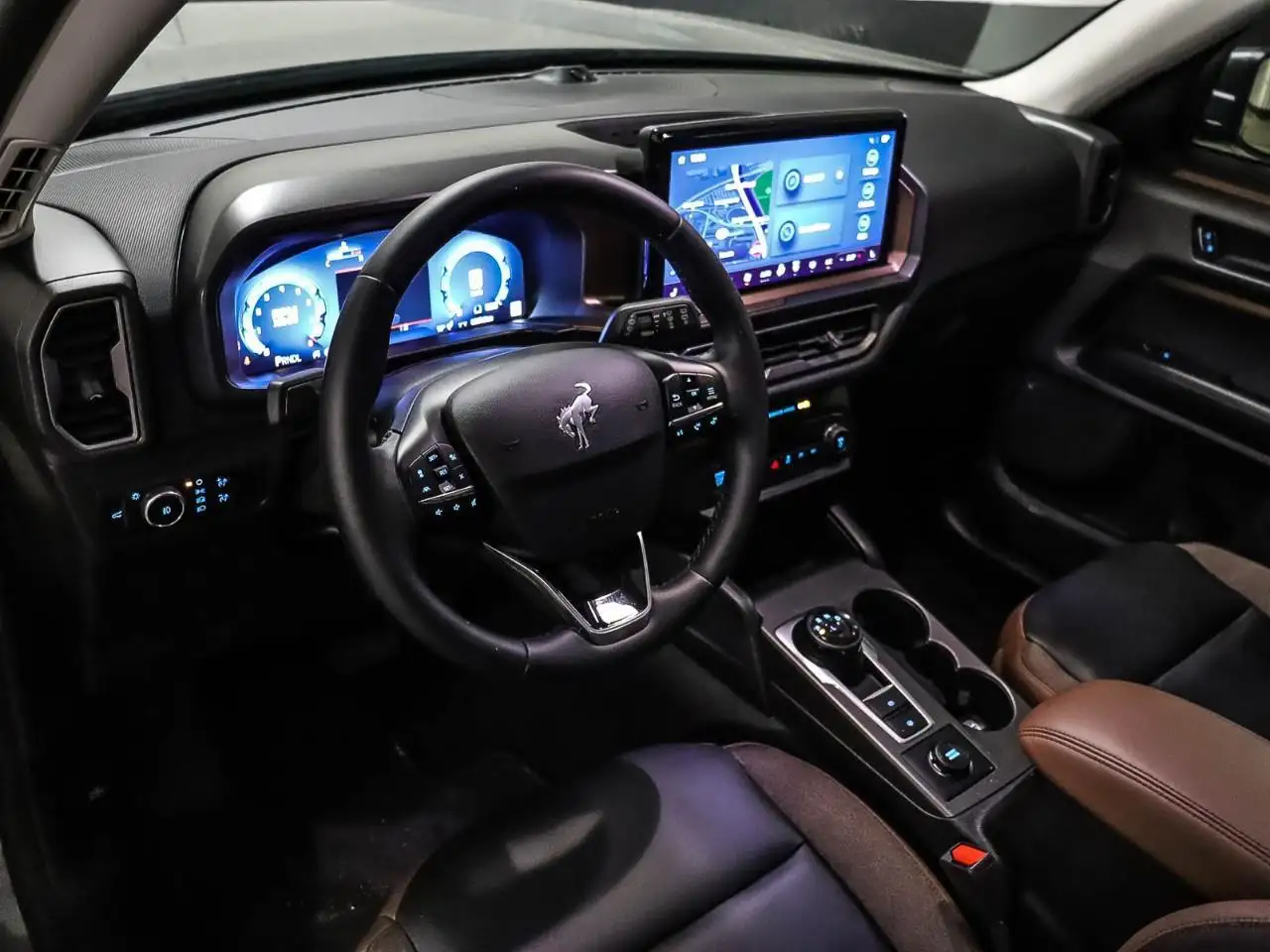 Ford Bronco Sport - Image 7