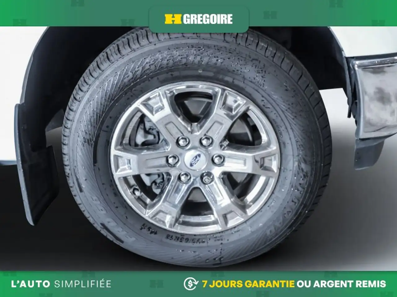 Ford F-150 - Image 26