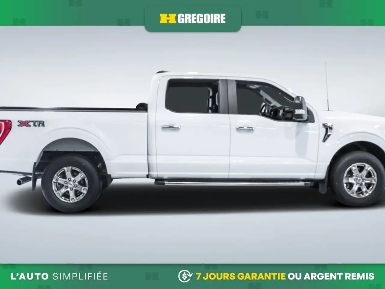 Ford F-150 - Image 11