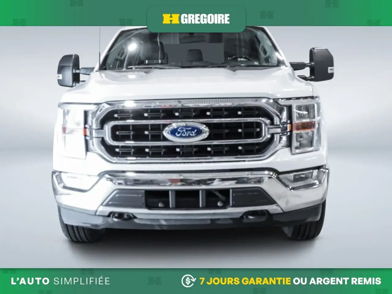 Ford F-150 - Image 2