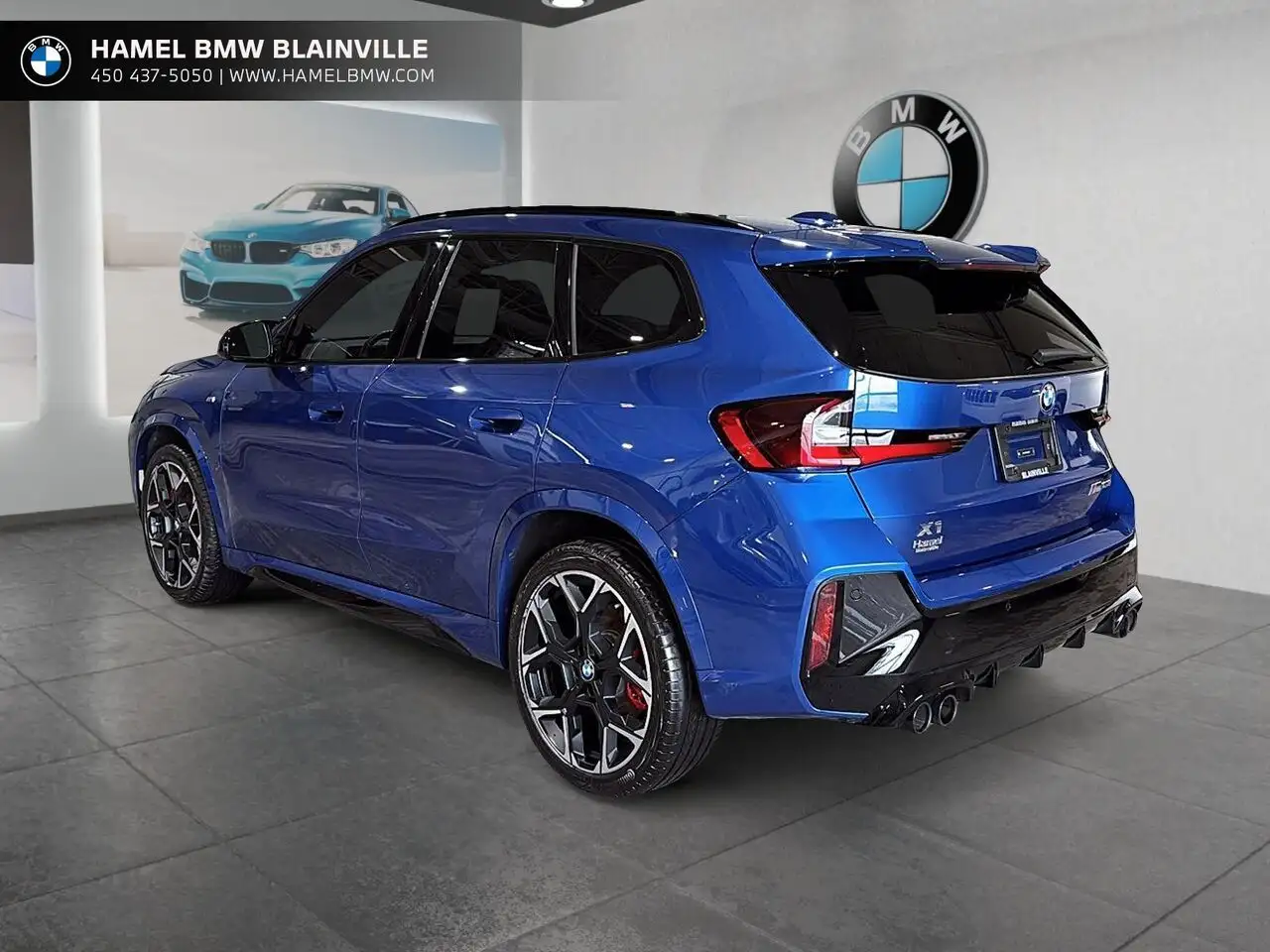 BMW X1 - Image 4