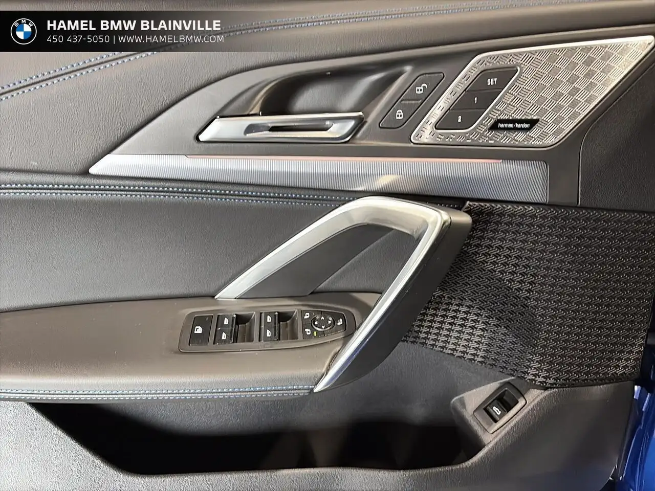 BMW X1 - Image 11