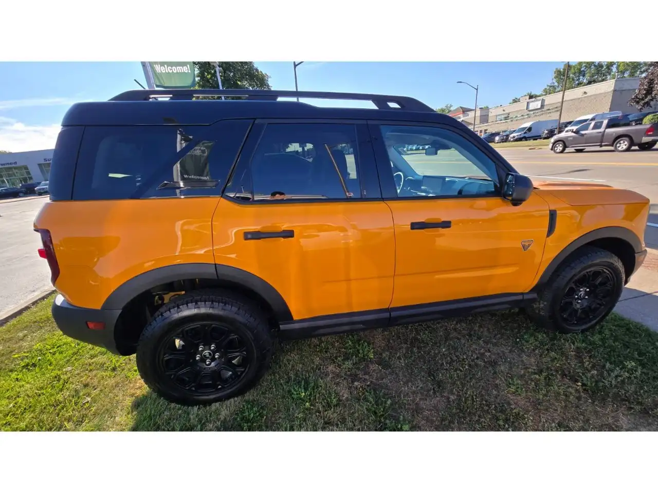 Ford Bronco Sport - Image 7