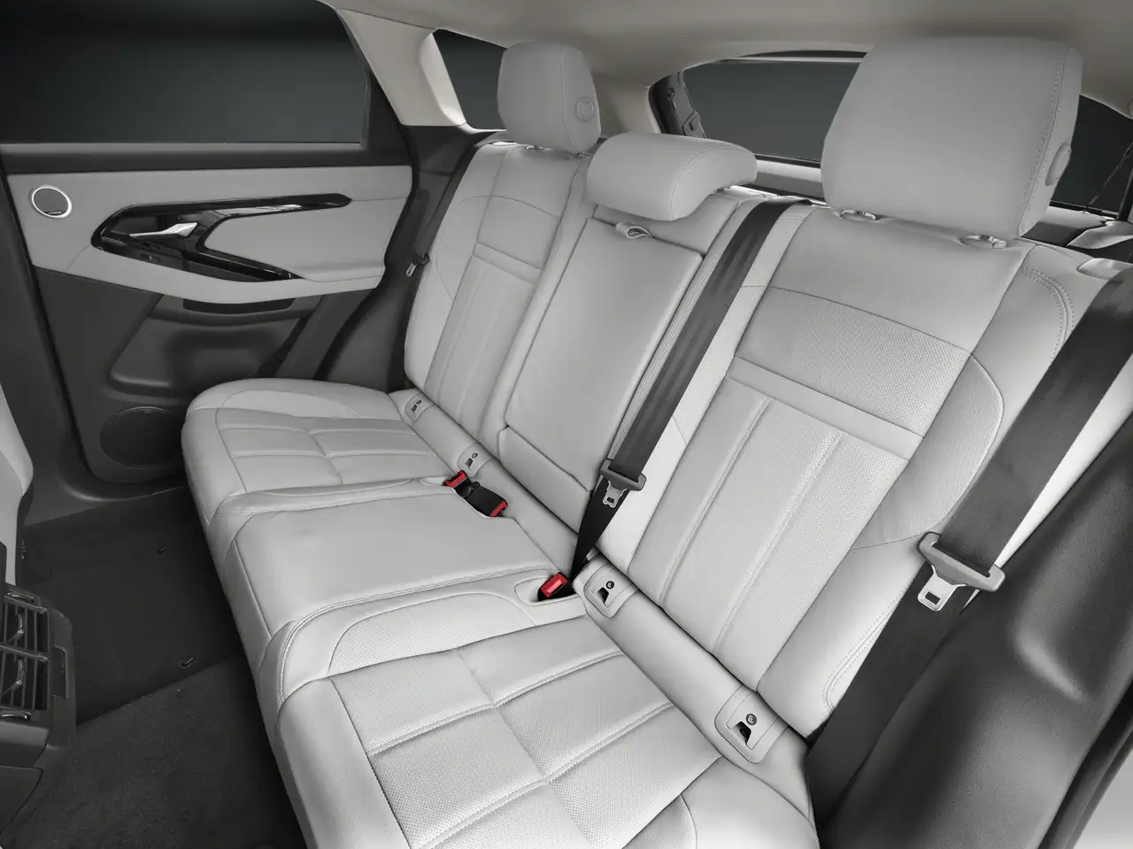 Land Rover Range Rover Evoque - Image 9