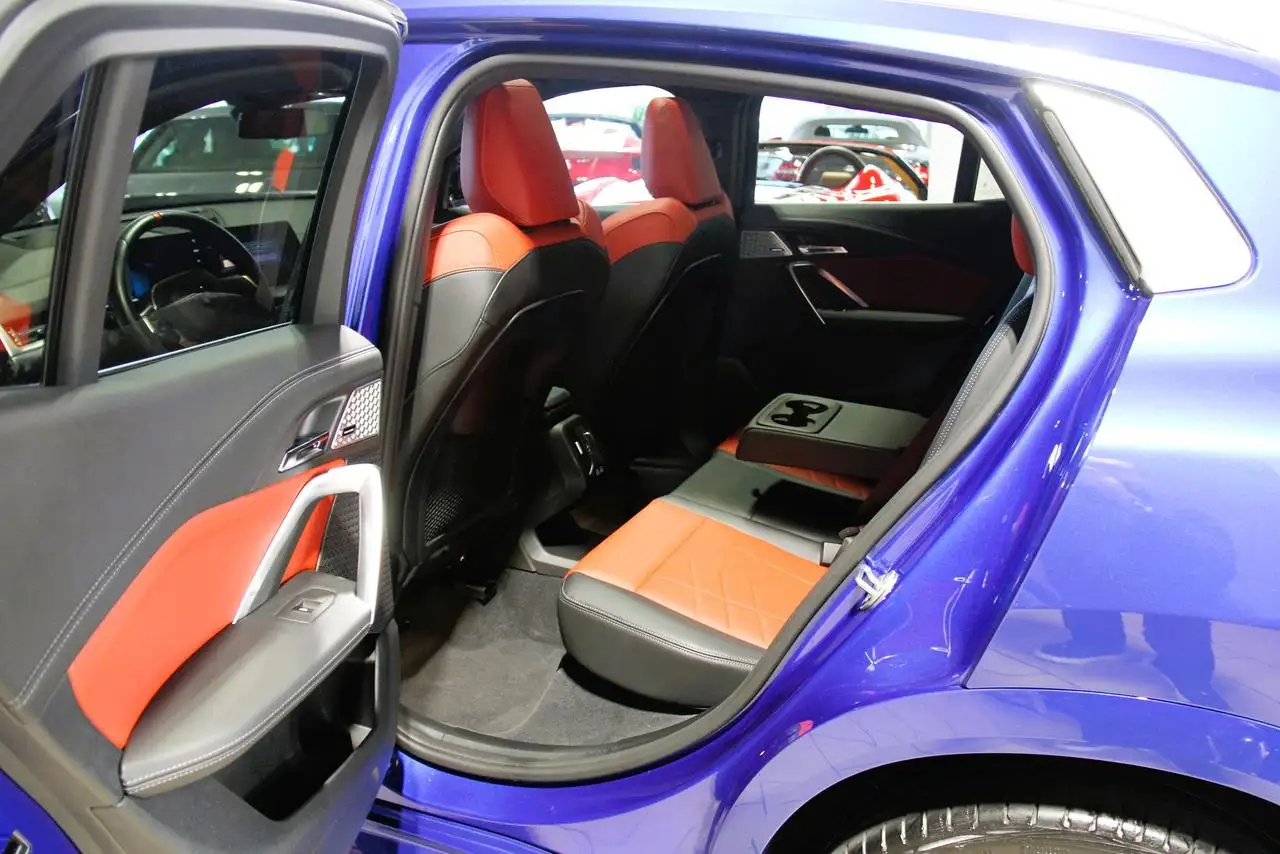 BMW X2 - Image 8
