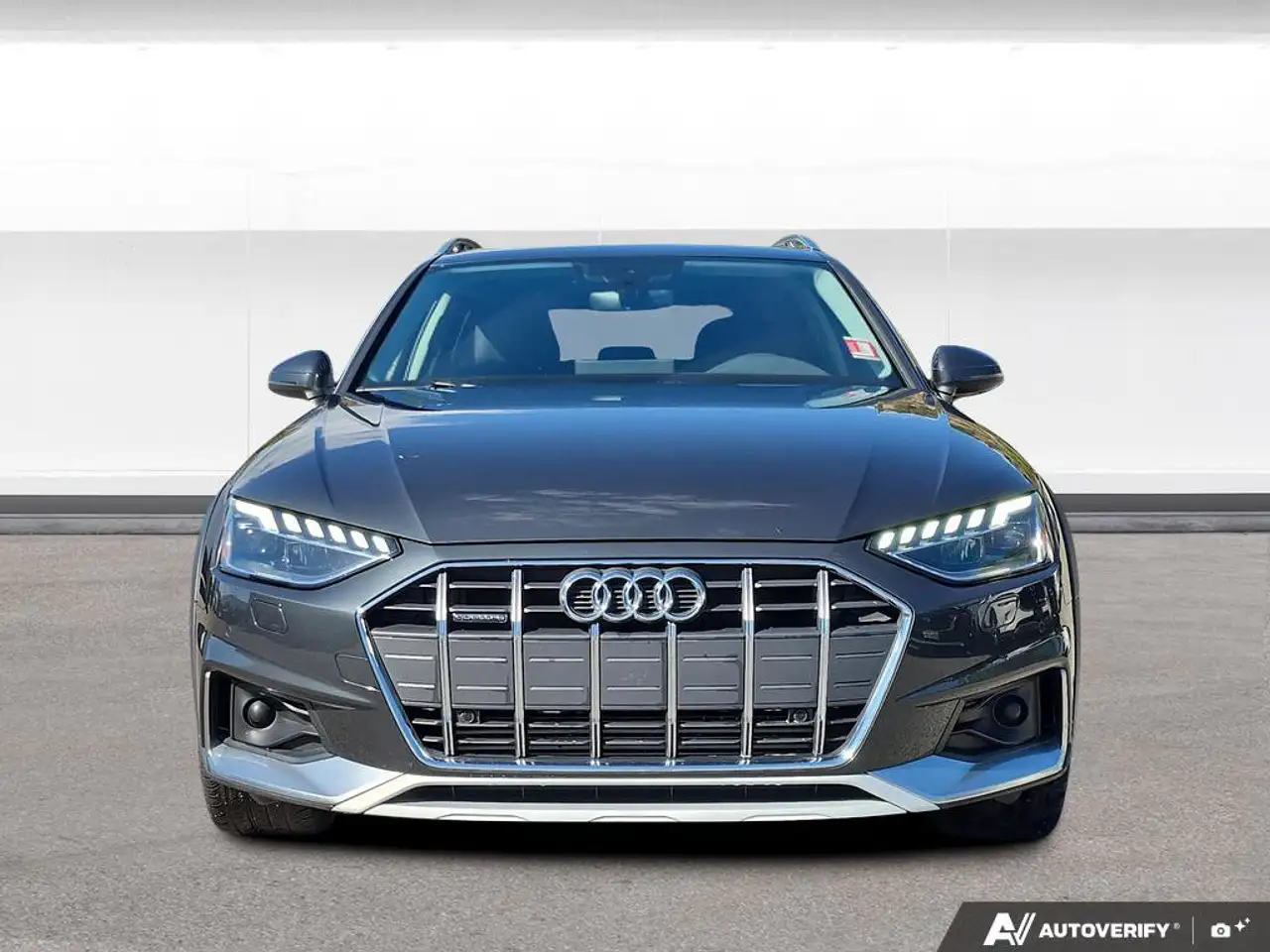 Audi A4 allroad - Image 2