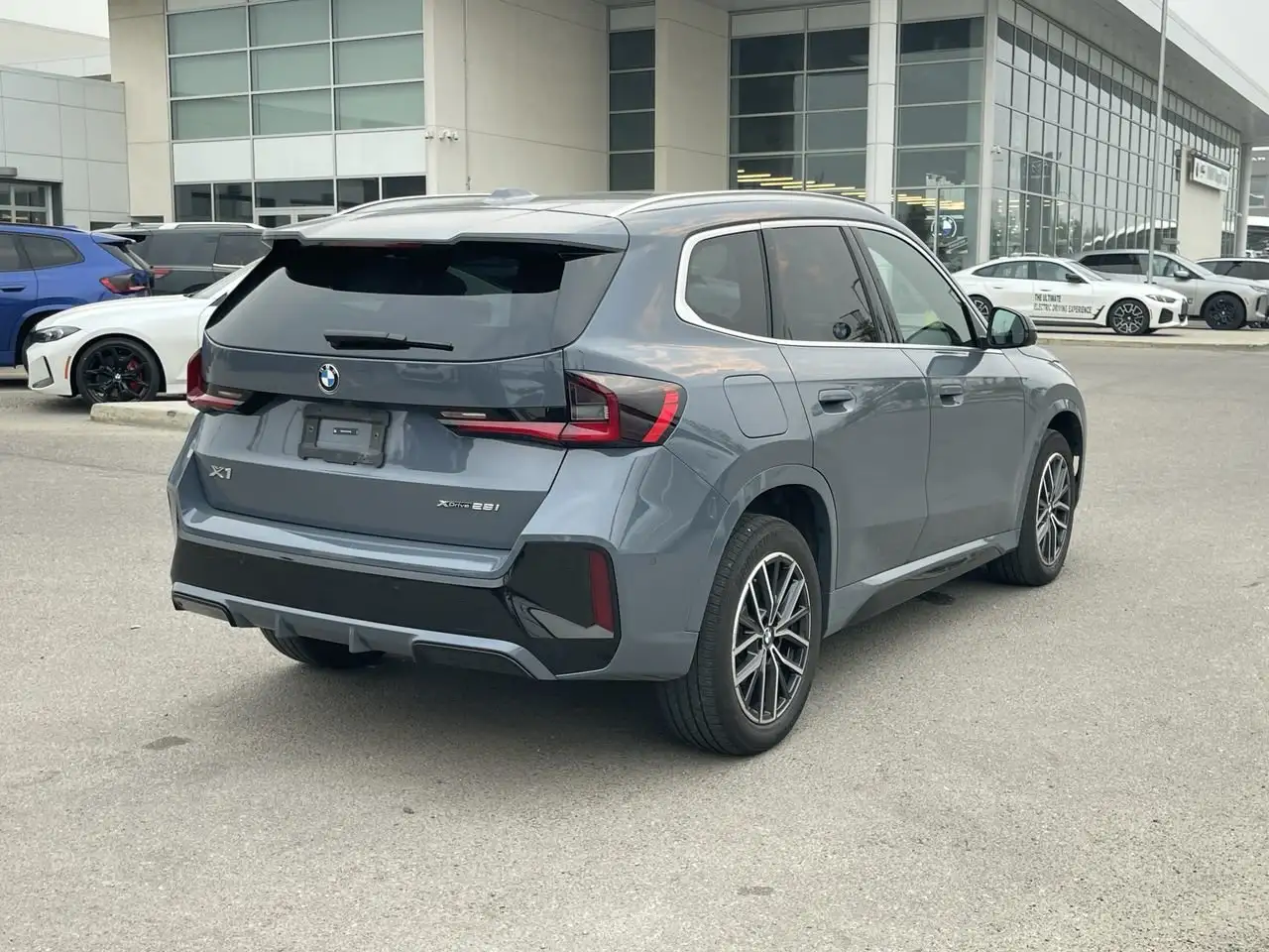 BMW X1 - Image 16