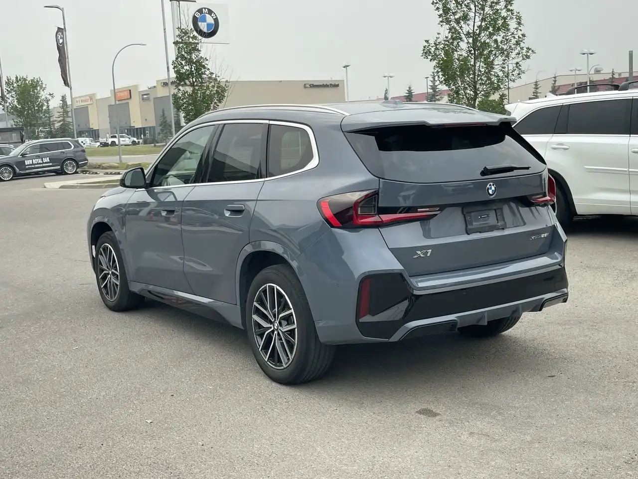 BMW X1 - Image 13