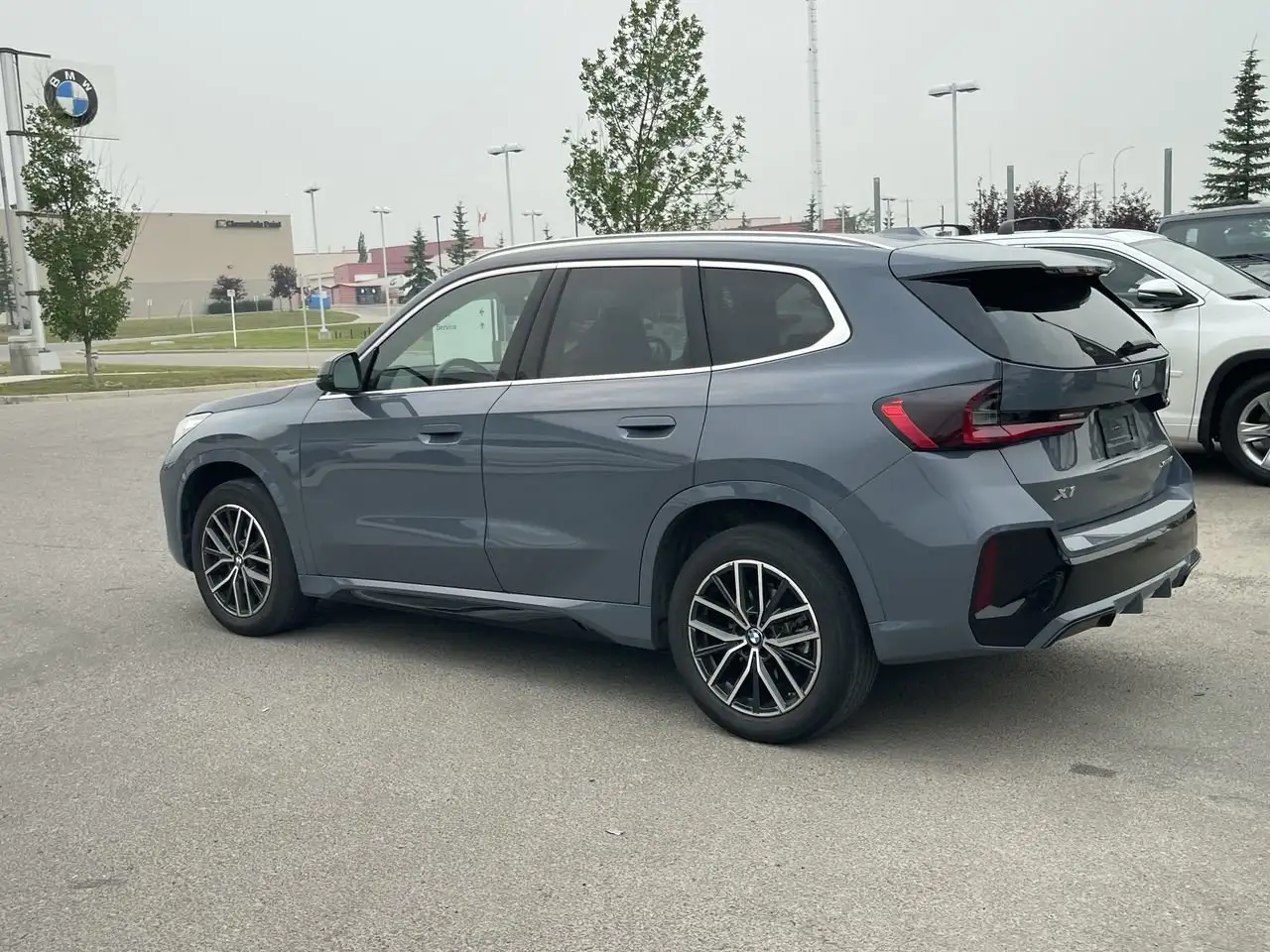 BMW X1 - Image 12