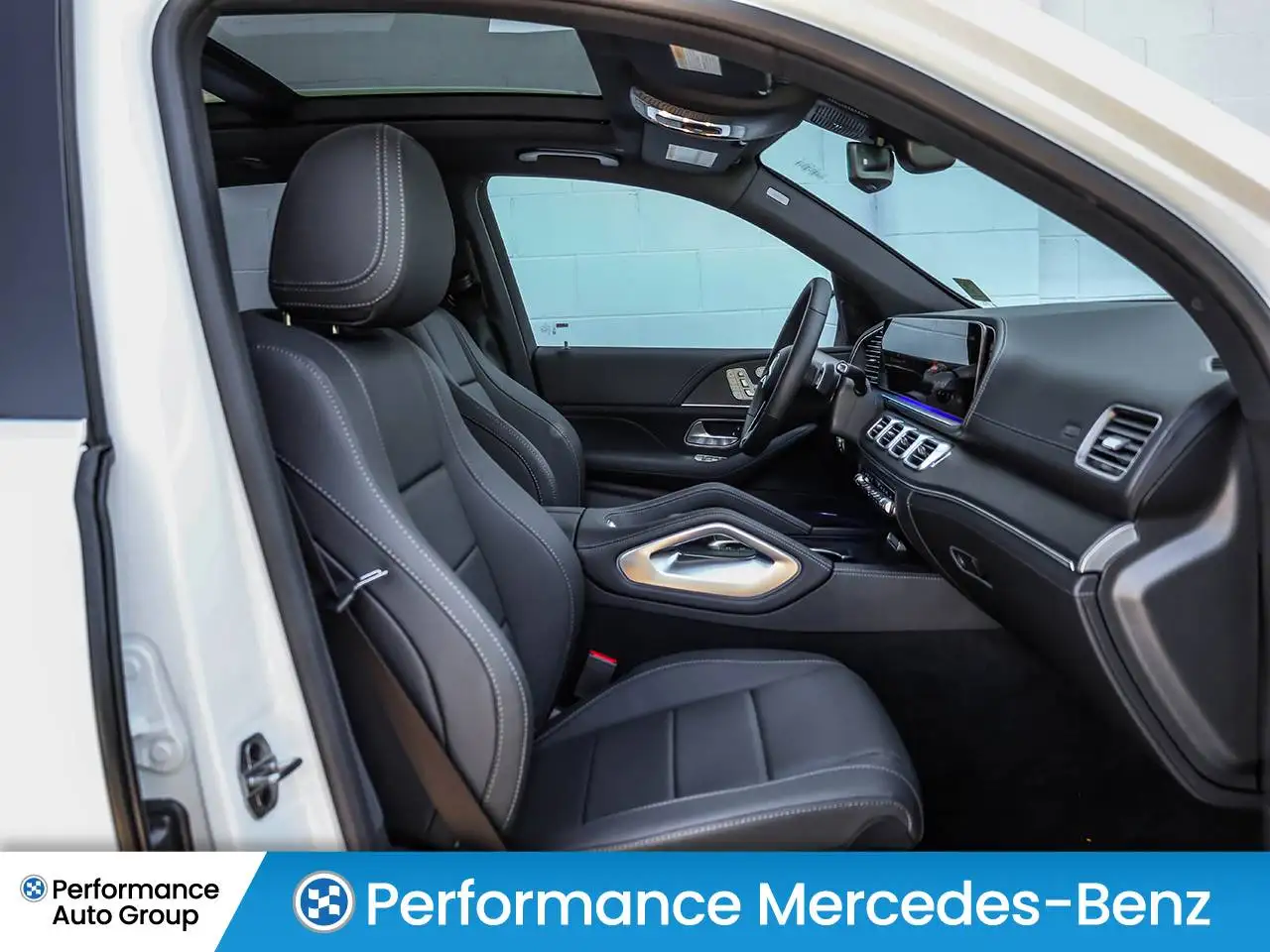 Mercedes-Benz GLE - Image 14