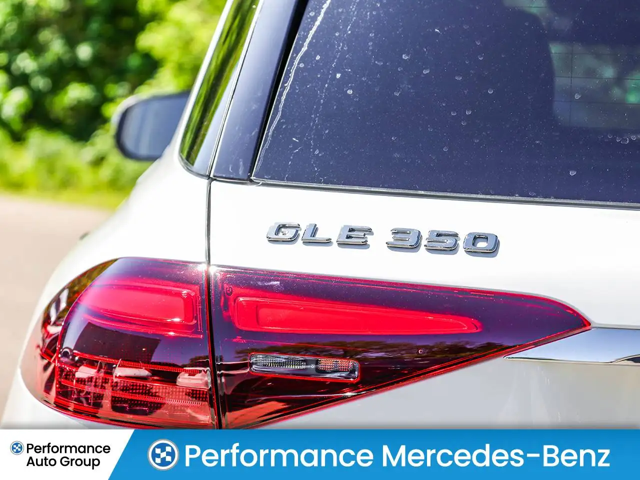 Mercedes-Benz GLE - Image 10