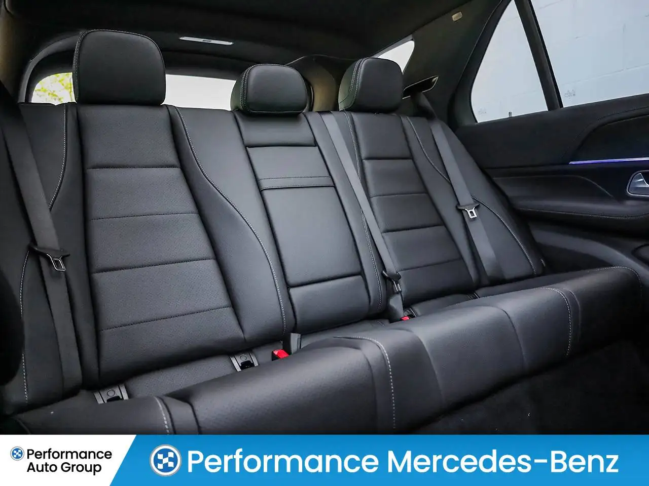 Mercedes-Benz GLE - Image 15
