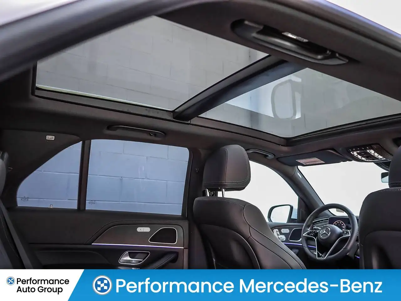 Mercedes-Benz GLE - Image 16
