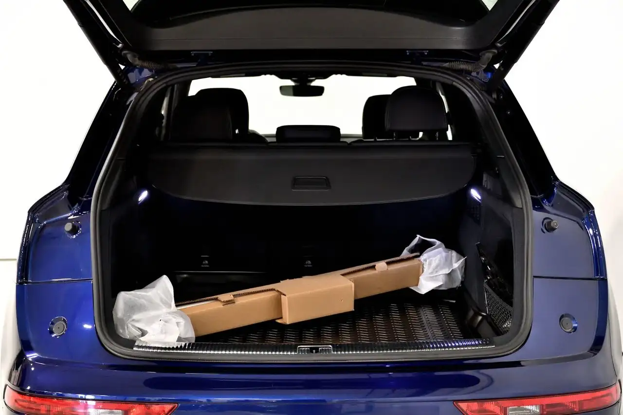 Audi Q5 - Image 11