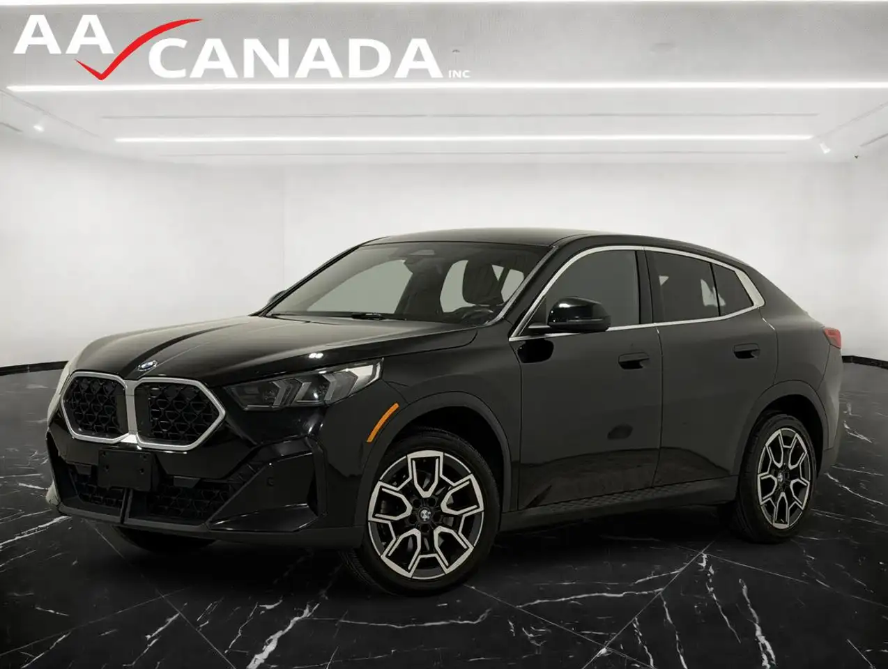 BMW X2 - Image 1