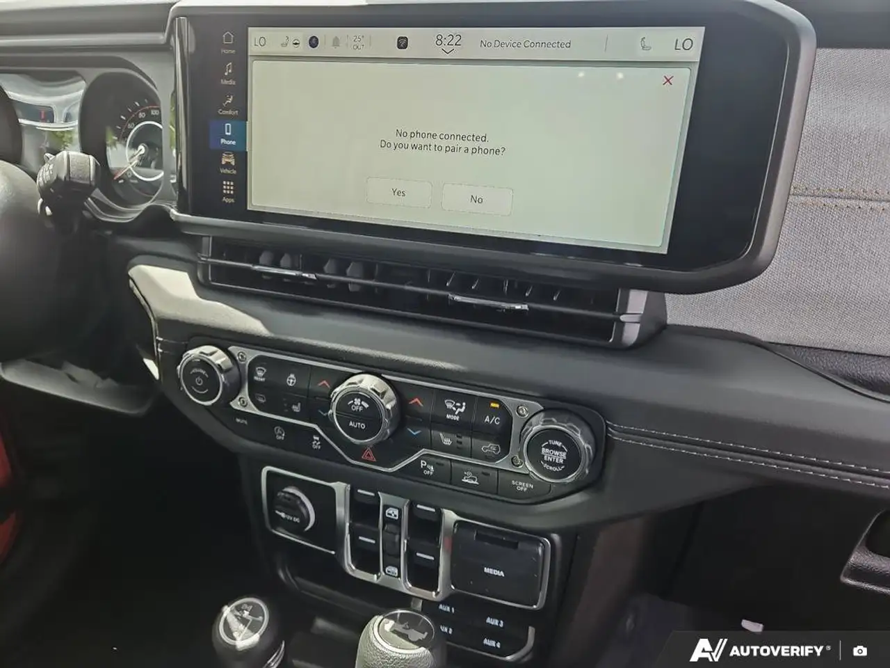 Jeep Wrangler - Image 19