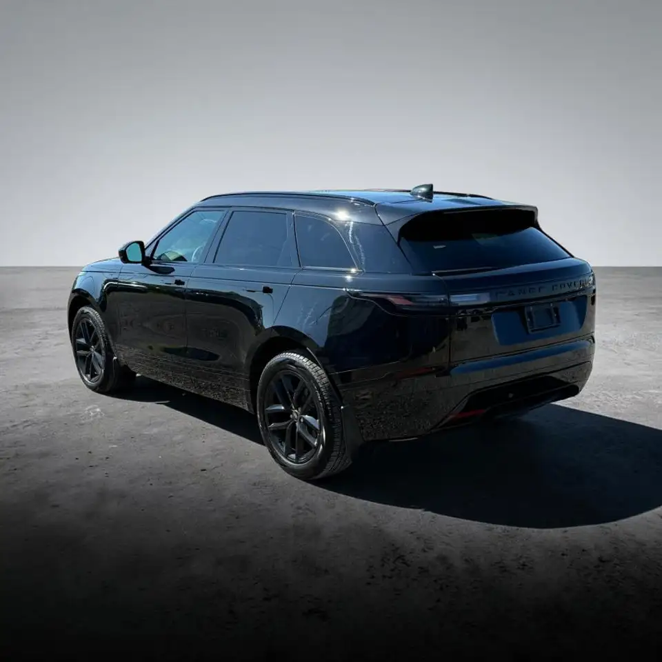 Land Rover Range Rover Velar - Image 4
