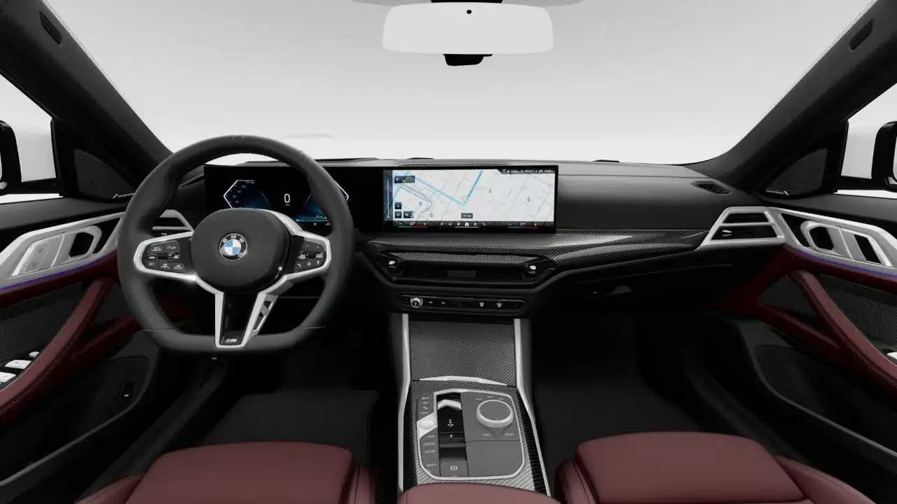 BMW i4 - Image 10