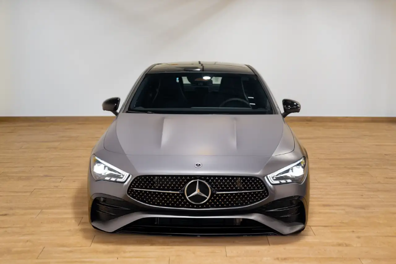 Mercedes-Benz CLA - Image 2
