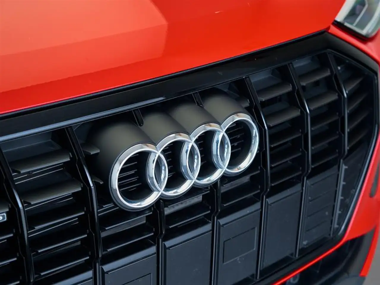 Audi Q3 - Image 8