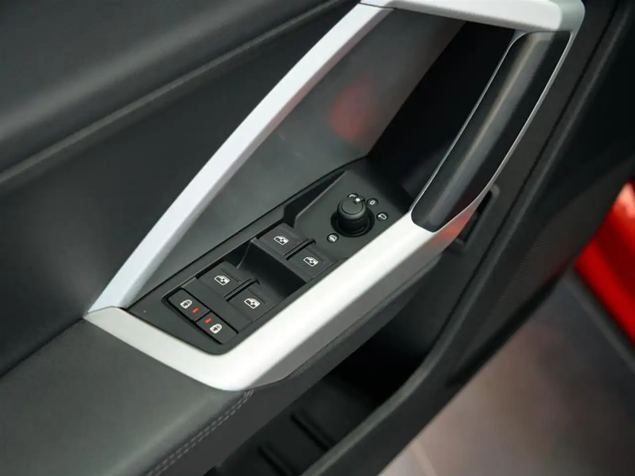 Audi Q3 - Image 31