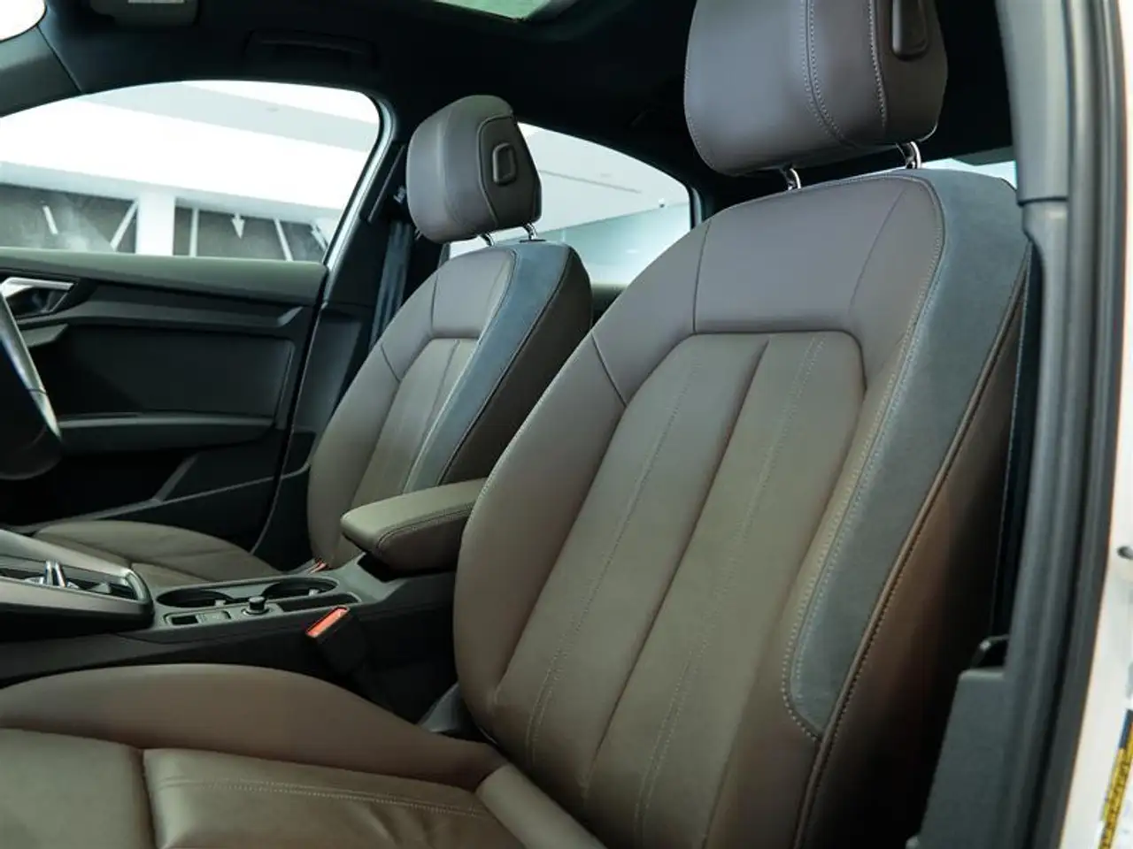 Audi A3 - Image 19