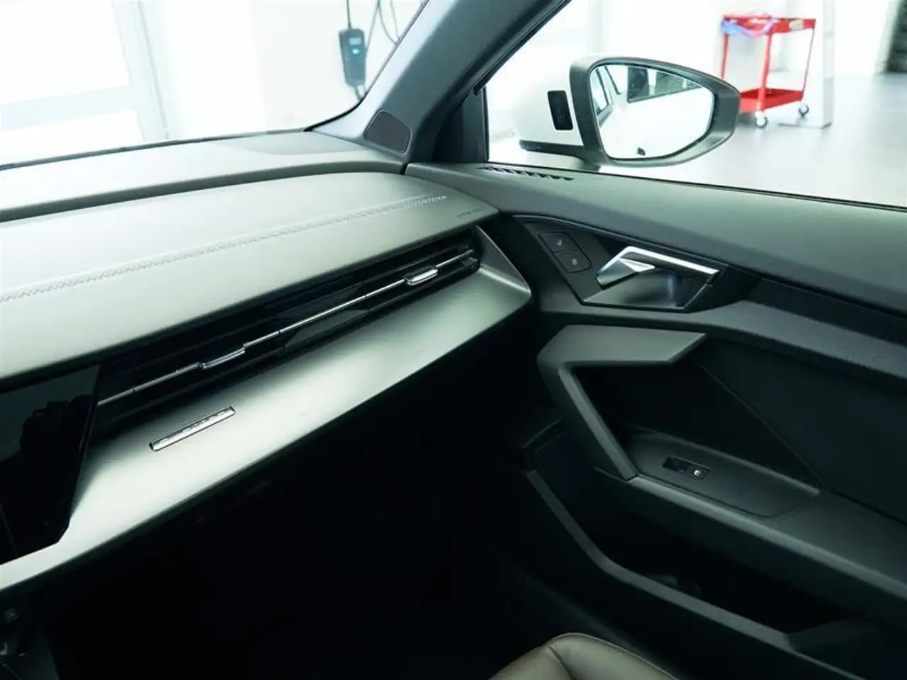Audi A3 - Image 33