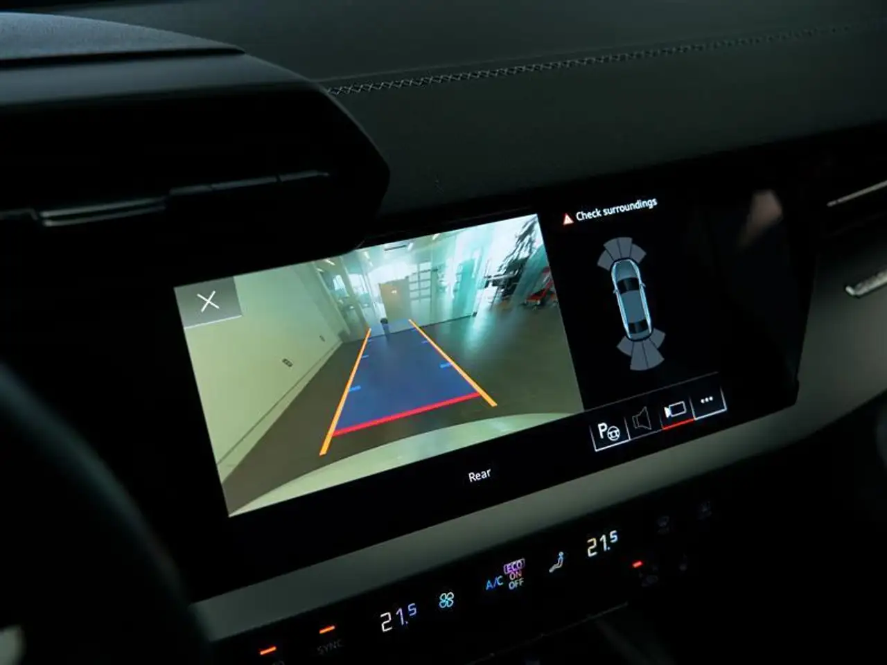 Audi A3 - Image 37