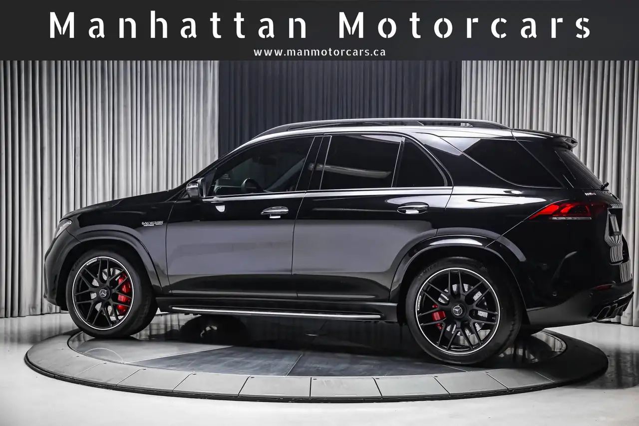 Mercedes-Benz GLE - Image 4
