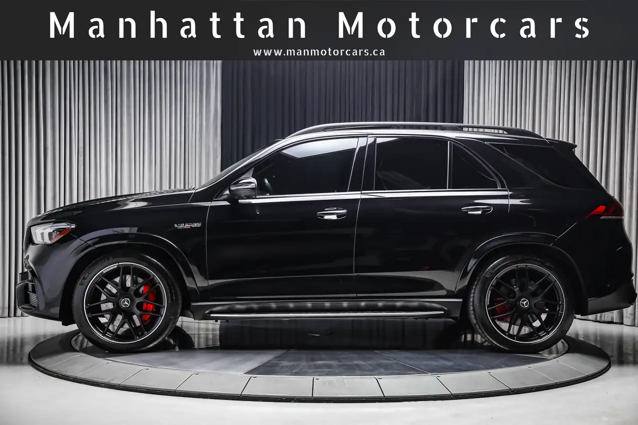 Mercedes-Benz GLE - Image 3