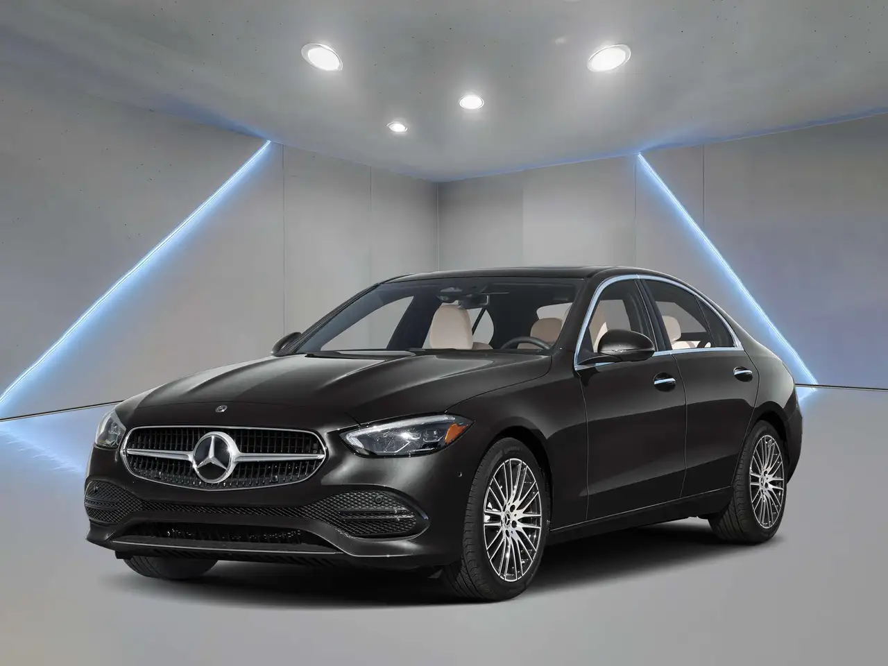 Mercedes-Benz C-Class - Image 1