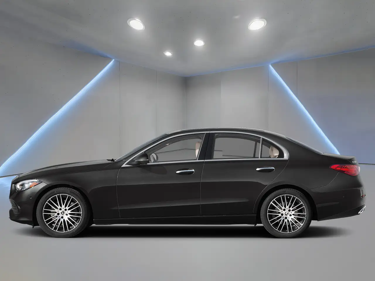 Mercedes-Benz C-Class - Image 3
